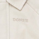 Donsje | Weslie Jacket Golden Retriever - Birch