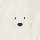 Donsje | Weslie Jacket Golden Retriever - Birch