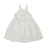 Donsje | Elysa Dress - Off White