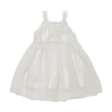 Donsje | Elysa Dress - Off White