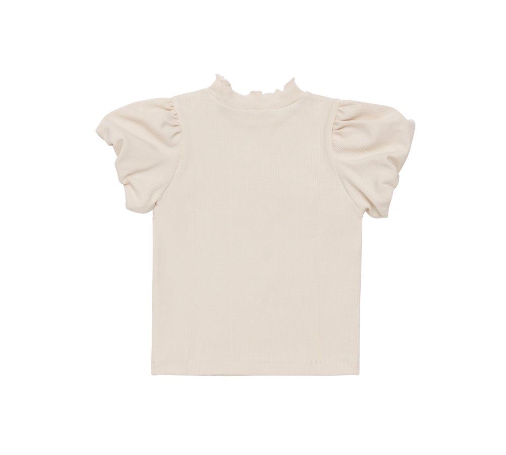 Donsje | Marien Top Rose - Macaroon