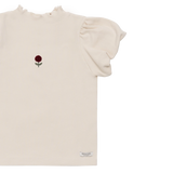 Donsje | Marien Top Rose - Macaroon