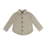 Donsje | Chee Shirt - Latte