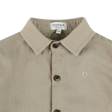 Donsje | Chee Shirt - Latte