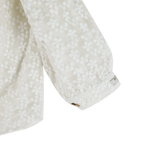 Donsje | Mailien Blouse - Warm White