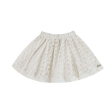 Donsje | Ilea Skirt - Warm White