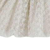Donsje | Ilea Skirt - Warm White