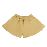 Donsje | Mazena Shorts - Vintage Khaki