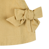 Donsje | Veeri Top - Vintage Khaki