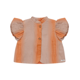 Donsje | Keaar Jacket - Amber Brown