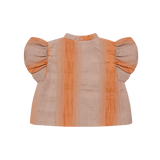 Donsje | Keaar Jacket - Amber Brown