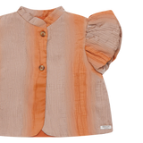 Donsje | Keaar Jacket - Amber Brown