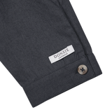 Donsje | Seret Overshirt - Dark Spruce