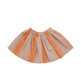 Donsje | Xenee Skirt - Amber Brown