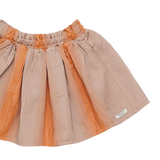 Donsje | Xenee Skirt - Amber Brown