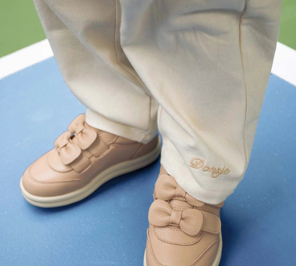 Donsje - Juma Trousers - Off White
