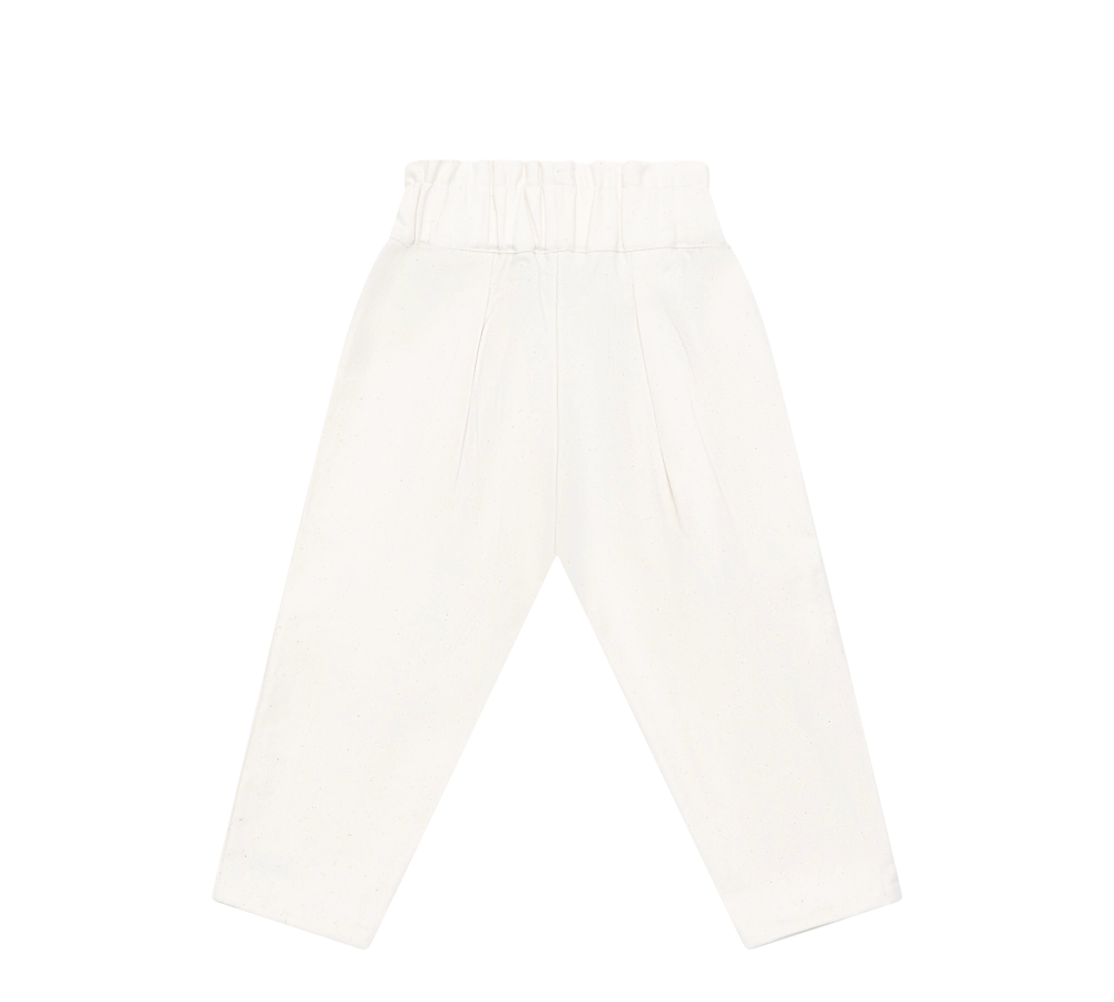 Donsje - Juma Trousers - Off White