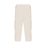 Donsje Audun leggings in Macaroon, back view