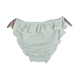 Donsje | Sisi Swimming Briefs Watermelon - Desert Sage