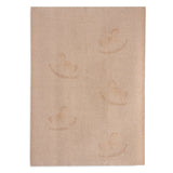 Jollein | Blanket 75x100cm - Nostalgic Ride