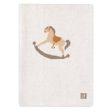 Jollein | Blanket 75x100cm - Nostalgic Ride