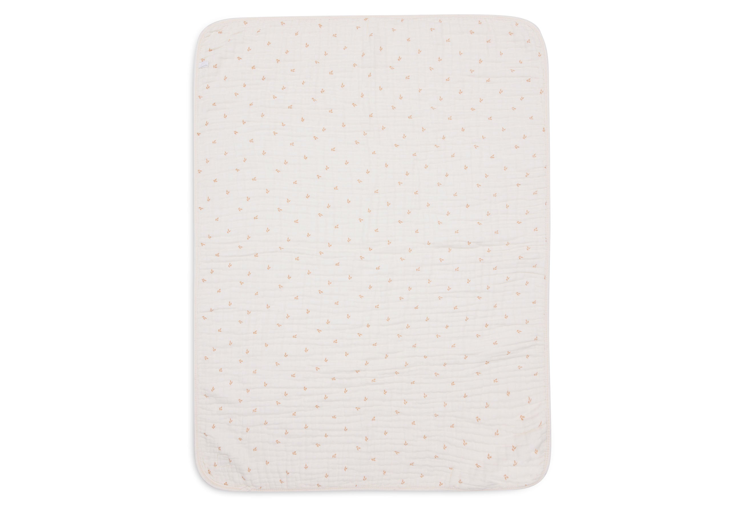 Jollein | Blanket 75x100cm - Muslin Blanket Harvest Moonstone