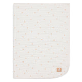 Jollein | Blanket 75x100cm - Muslin Blanket Harvest Moonstone