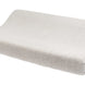 Meyco changing pad cover teddy greige color