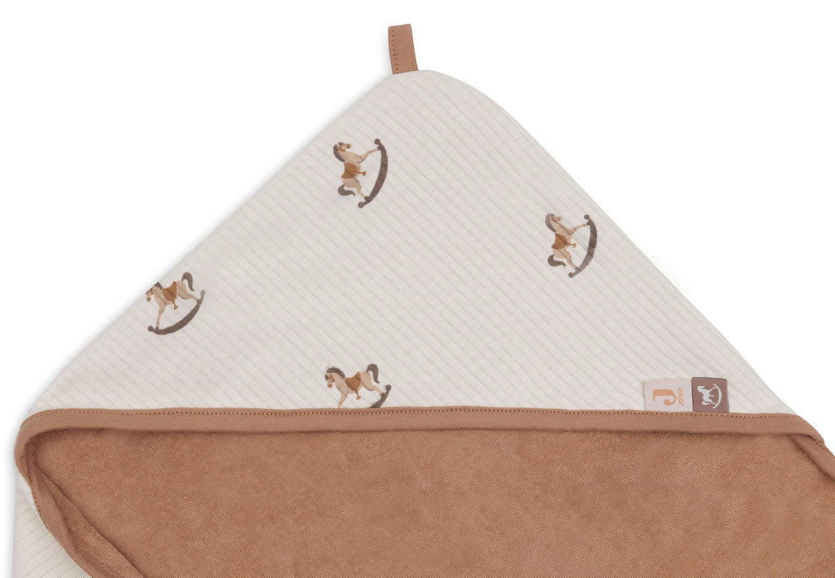 Jollein | Bath Cape - Nostalgic Ride