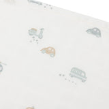 Jollein | Muslin Cloth 70cm - On The Go (3pack)