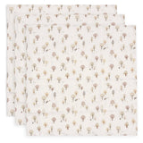 Jollein | Cloth Muslin 70x70cm - Tiny Park - 3 Pack