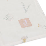 Jollein | Swaddle Muslin 115cm - Lovely Birds (2pack)