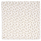 Jollein | Swaddle Muslin 115x115cm - Tiny Park - 2 Pack