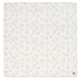 Jollein | Swaddle Muslin 115x115cm - Leafy Dreams - 2 Pack