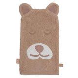 Jollein | Washcloth Terry Jungle Jambo - Cheetah
