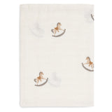 Jollein | Wash Cloth Muslin - Nostalgic Ride (3pack)