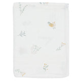 Jollein | Washcloth Muslin - Lovely Birds (3pack)