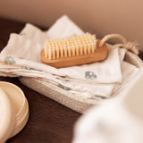 Jollein | Washcloth Muslin 15x20cm - On The Go - 3 Pack