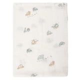 Jollein | Washcloth Muslin 15x20cm - On The Go - 3 Pack