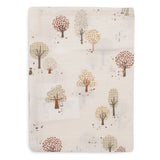 Jollein | Washcloth Muslin 15x20cm - Tiny Park - 3 Pack