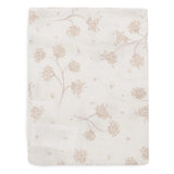 Jollein | Washcloth Muslin 15x20cm - Leafy Dreams - 3 Pack
