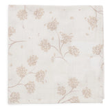 Jollein | Mouth Cloth Muslin 31x31cm - Leafy Dreams - 3 Pack