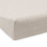 Jollein | Changing Mat Cover Terry 50x70cm - Oatmeal