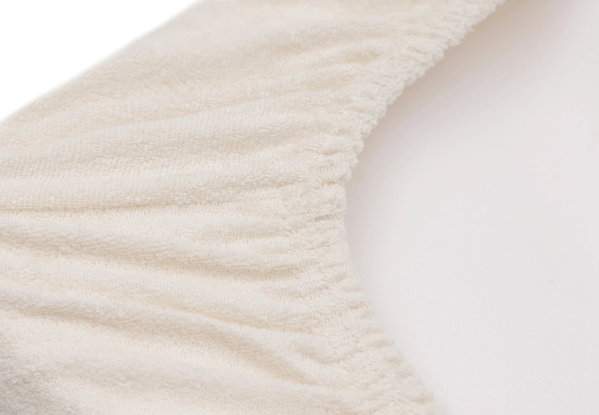Jollein | Changing Mat Cover Terry 50x70cm - Oatmeal