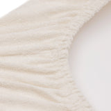 Jollein | Changing Mat Cover Terry 50x70cm - Oatmeal