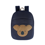 Donsje | Backpack Pibbe Koala - Navy Taslan