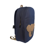 Donsje | Backpack Pibbe Koala - Navy Taslan