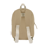 Donsje | Backpack Sifo Lammy - Cream Taslan
