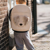 Donsje | Bippe Schooldag Golden Retriever - Ivory