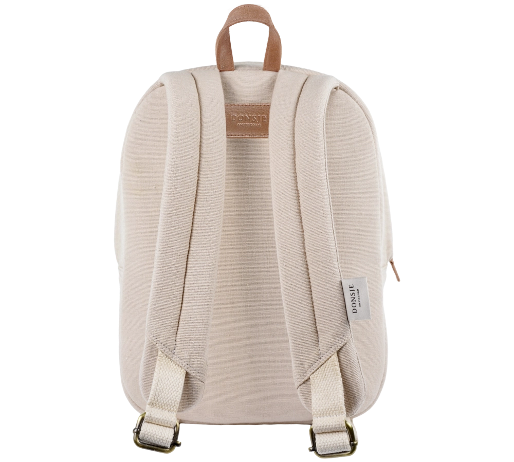 Donsje | Temmi Schoolbag Shimmer Libelle - Vintage Rose